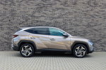 Hyundai Tucson Hybrid