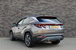 Hyundai Tucson Hybrid