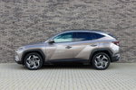 Hyundai Tucson Hybrid