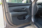 Hyundai Tucson Hybrid