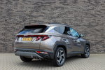 Hyundai Tucson Hybrid