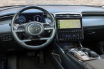 Hyundai Tucson Hybrid