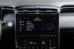 Hyundai Tucson Hybrid