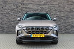Hyundai Tucson Hybrid
