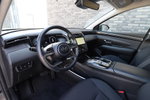 Hyundai Tucson Hybrid