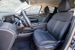 Hyundai Tucson Hybrid