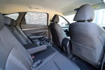Hyundai Tucson Hybrid
