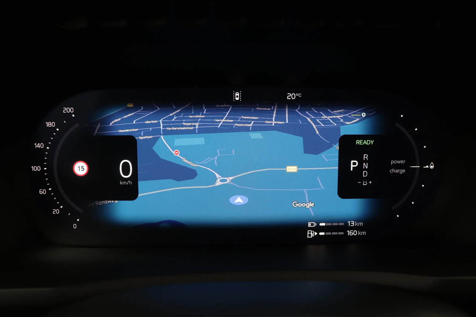 Volvo XC90 T8 Ultra Black Edition | Bowers&Wilkins | Luchtvering | Panoramadak | Trekhaak | 360° Camera | Massage | Stoelventilatie