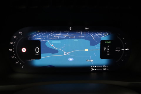 Volvo XC90 T8 Ultra Black Edition | Bowers&Wilkins | Luchtvering | Panoramadak | Trekhaak | 360° Camera | Massage | Stoelventilatie