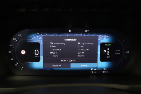 Volvo XC90 T8 Ultra Black Edition | Bowers&Wilkins | Luchtvering | Panoramadak | Trekhaak | 360° Camera | Massage | Stoelventilatie