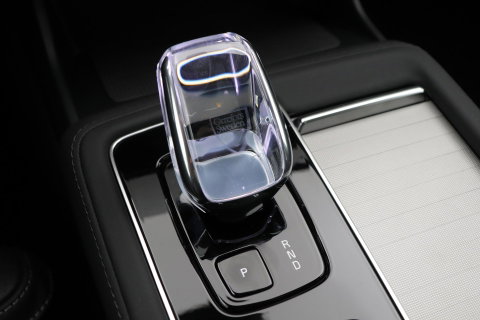Volvo XC90 T8 Ultra Black Edition | Bowers&Wilkins | Luchtvering | Panoramadak | Trekhaak | 360° Camera | Massage | Stoelventilatie