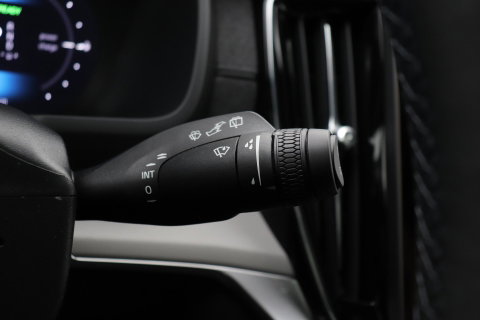 Volvo XC90 T8 Ultra Black Edition | Bowers&Wilkins | Luchtvering | Panoramadak | Trekhaak | 360° Camera | Massage | Stoelventilatie