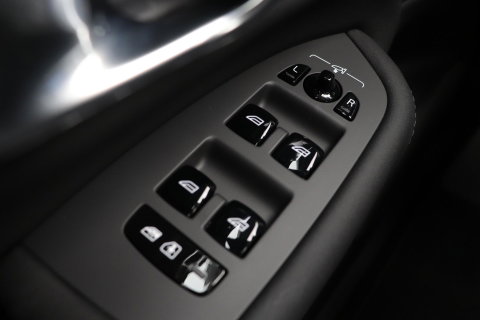 Volvo XC90 T8 Ultra Black Edition | Bowers&Wilkins | Luchtvering | Panoramadak | Trekhaak | 360° Camera | Massage | Stoelventilatie