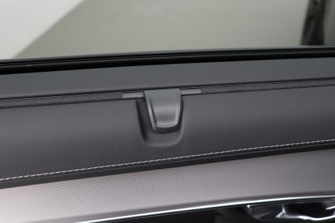 Volvo XC90 T8 Ultra Black Edition | Bowers&Wilkins | Luchtvering | Panoramadak | Trekhaak | 360° Camera | Massage | Stoelventilatie