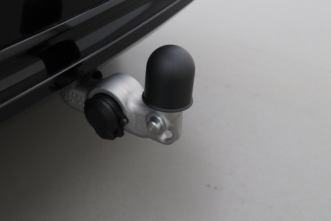 Volvo XC90 T8 Ultra Black Edition | Bowers&Wilkins | Luchtvering | Panoramadak | Trekhaak | 360° Camera | Massage | Stoelventilatie