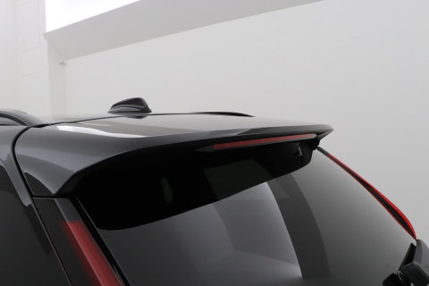 Volvo XC90 T8 Ultra Black Edition | Bowers&Wilkins | Luchtvering | Panoramadak | Trekhaak | 360° Camera | Massage | Stoelventilatie