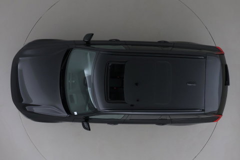 Volvo XC90 T8 Ultra Black Edition | Bowers&Wilkins | Luchtvering | Panoramadak | Trekhaak | 360° Camera | Massage | Stoelventilatie