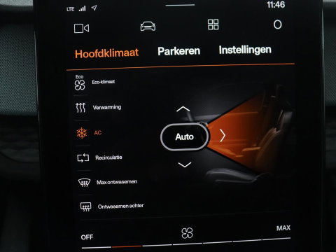 Polestar 2 Long Range Single Motor 78 kWh h | SOH 92,4% | Cruise control | Trekhaak | Stoelverwarming | Climate control | Camera | Park assist | Carplay | Elektrische achterklep