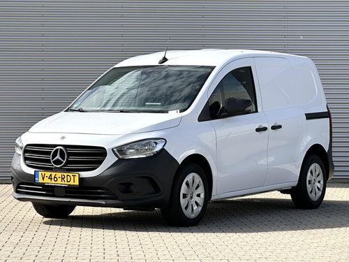 Mercedes-Benz Citan