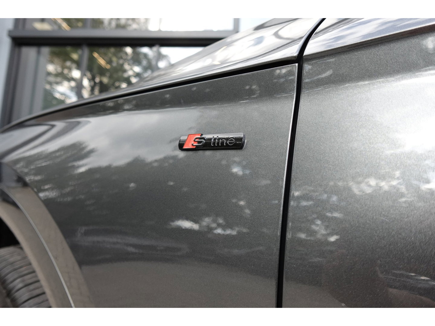 Audi Q5 50 TFSI e S edition PANO 360 KEYLESS