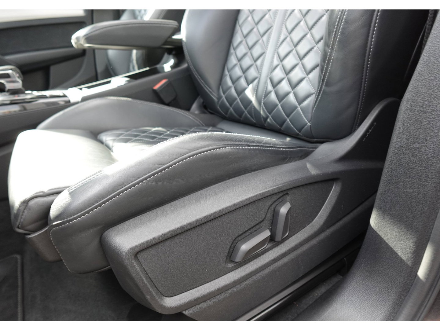 Audi Q5 50 TFSI e S edition PANO 360 KEYLESS
