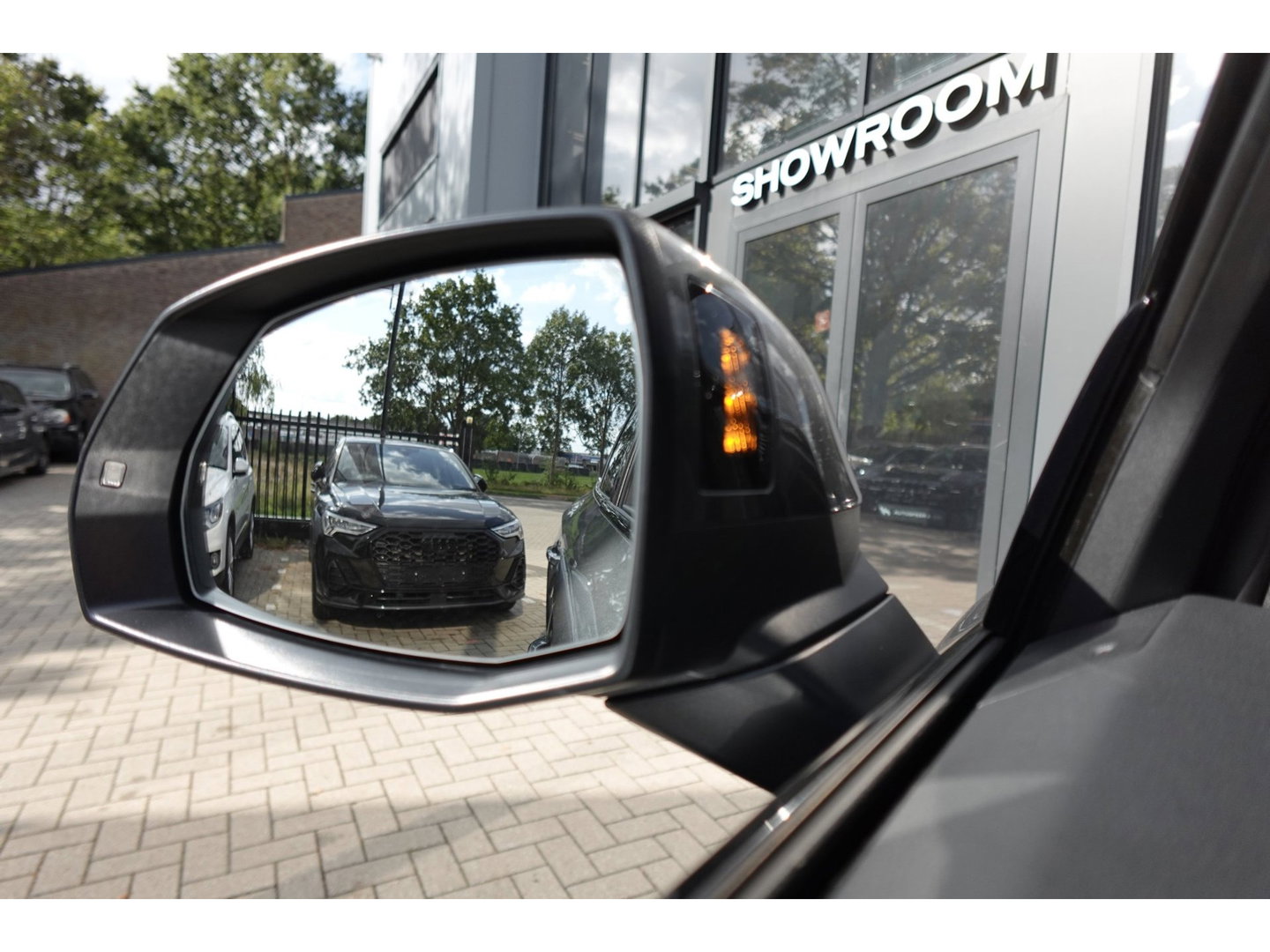 Audi Q5 50 TFSI e S edition PANO 360 KEYLESS