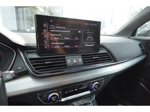Audi Q5 50 TFSI e S edition PANO 360 KEYLESS