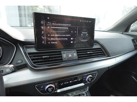 Audi Q5 50 TFSI e S edition PANO 360 KEYLESS