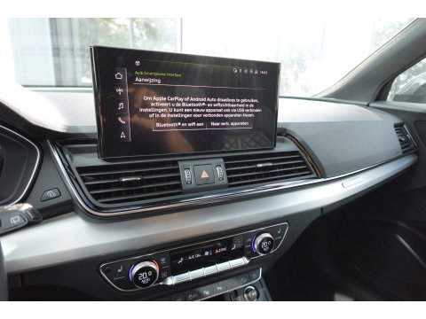 Audi Q5 50 TFSI e S edition PANO 360 KEYLESS