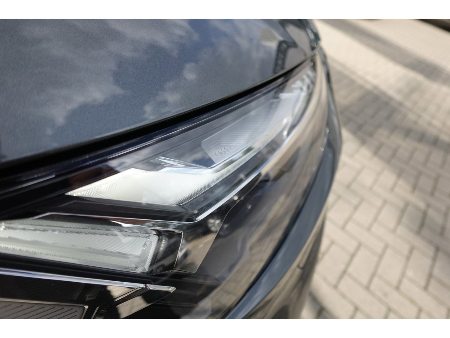 Audi Q5 50 TFSI e S edition PANO 360 KEYLESS