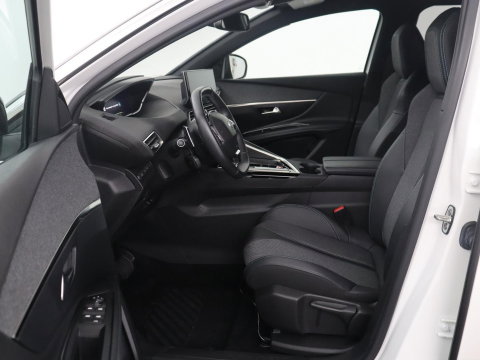 Peugeot 3008 1.6 HYbrid 225 Allure | SOH 97,8% | Half leder | Cruise control | Camera | Park assist | Carplay | Climate control | Full LED
