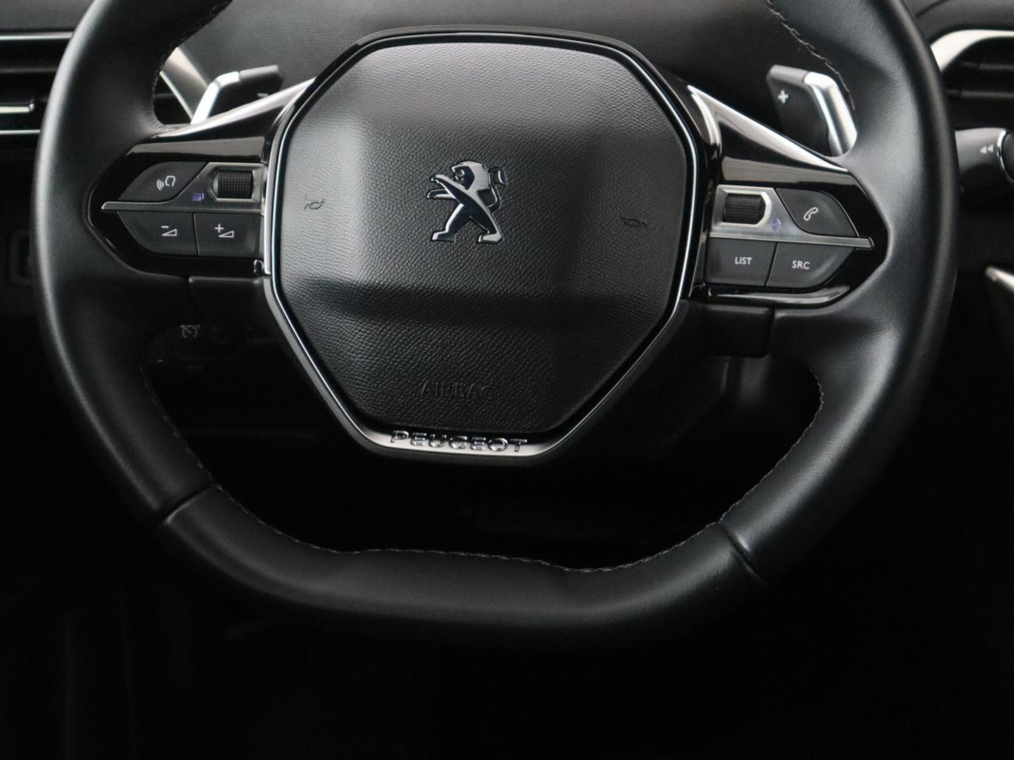 Peugeot 3008 1.6 HYbrid 225 Allure | SOH 97,8% | Half leder | Cruise control | Camera | Park assist | Carplay | Climate control | Full LED