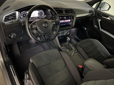 Volkswagen Tiguan 1.5 TSI R-Line Pano Virtual ACC NAP