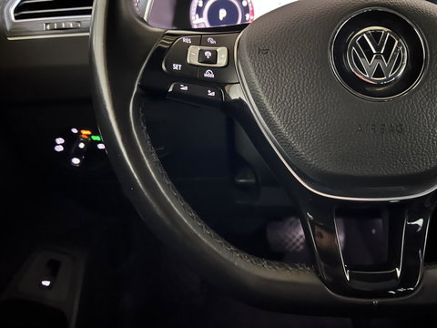 Volkswagen Tiguan 1.5 TSI R-Line Pano Virtual ACC NAP