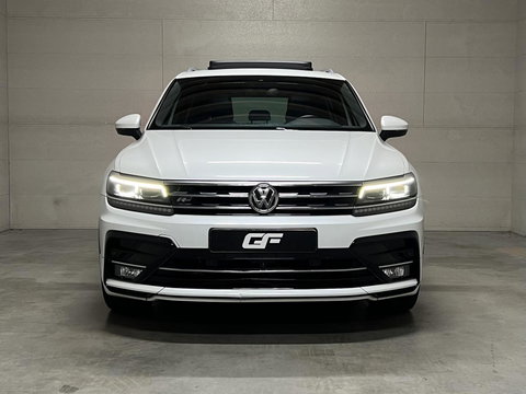 Volkswagen Tiguan 1.5 TSI R-Line Pano Virtual ACC NAP