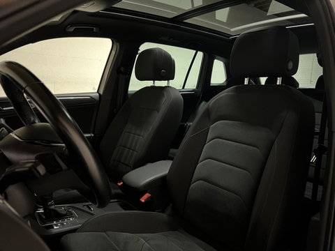 Volkswagen Tiguan 1.5 TSI R-Line Pano Virtual ACC NAP