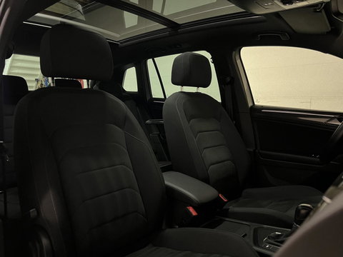Volkswagen Tiguan 1.5 TSI R-Line Pano Virtual ACC NAP