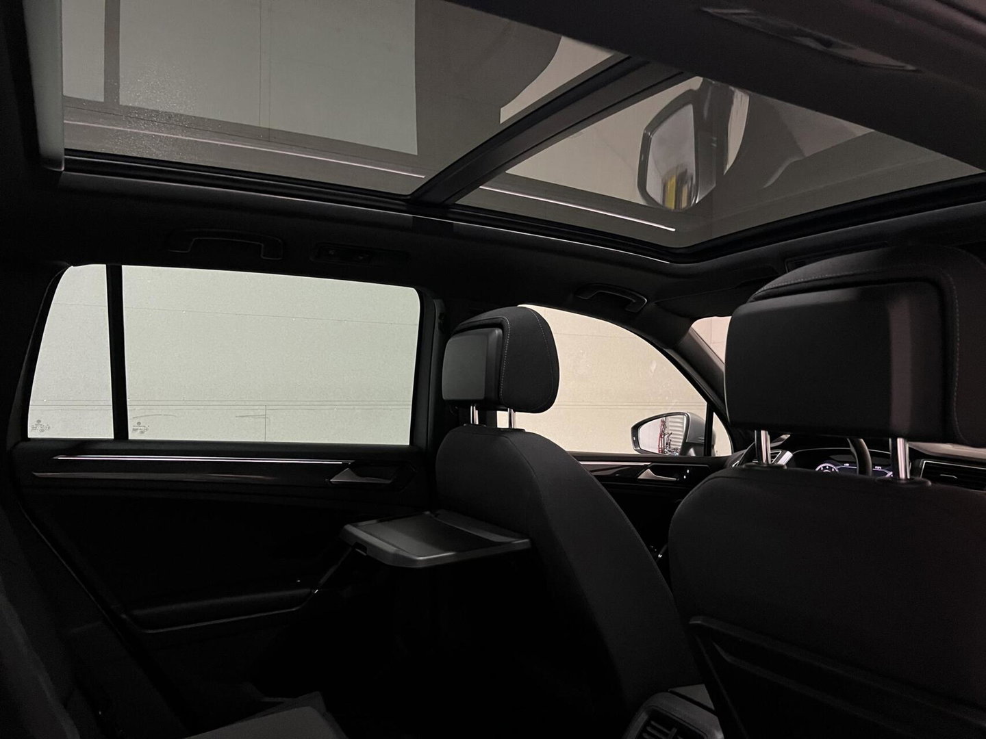 Volkswagen Tiguan 1.5 TSI R-Line Pano Virtual ACC NAP