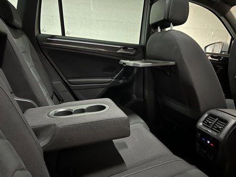 Volkswagen Tiguan 1.5 TSI R-Line Pano Virtual ACC NAP