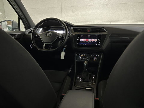 Volkswagen Tiguan 1.5 TSI R-Line Pano Virtual ACC NAP