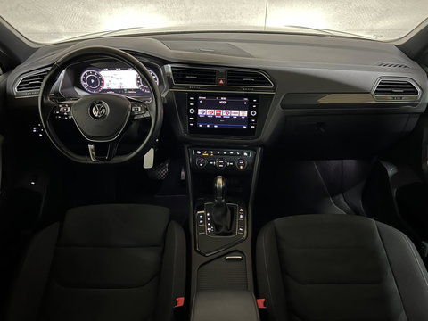 Volkswagen Tiguan 1.5 TSI R-Line Pano Virtual ACC NAP