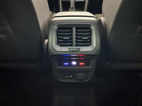 Volkswagen Tiguan 1.5 TSI R-Line Pano Virtual ACC NAP