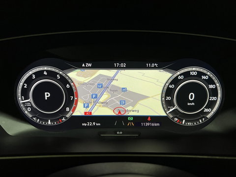 Volkswagen Tiguan 1.5 TSI R-Line Pano Virtual ACC NAP