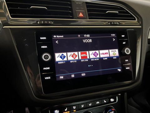 Volkswagen Tiguan 1.5 TSI R-Line Pano Virtual ACC NAP