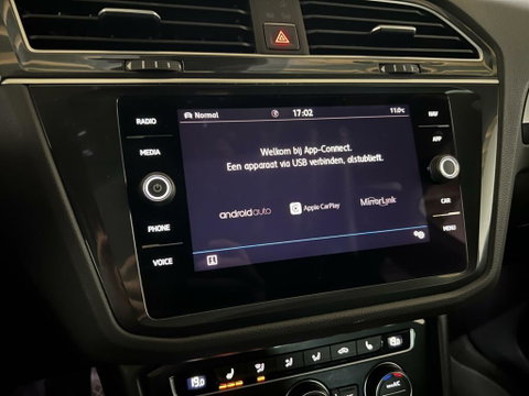 Volkswagen Tiguan 1.5 TSI R-Line Pano Virtual ACC NAP