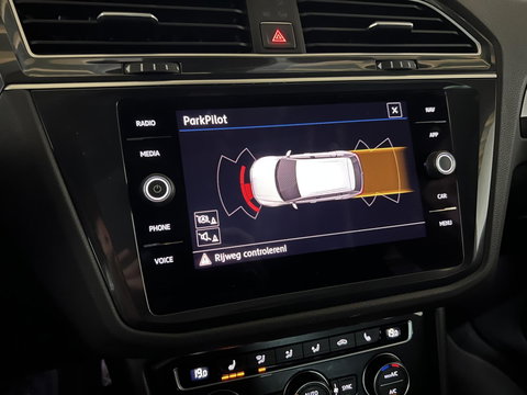 Volkswagen Tiguan 1.5 TSI R-Line Pano Virtual ACC NAP