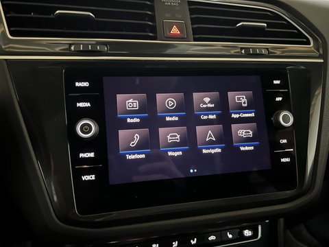 Volkswagen Tiguan 1.5 TSI R-Line Pano Virtual ACC NAP