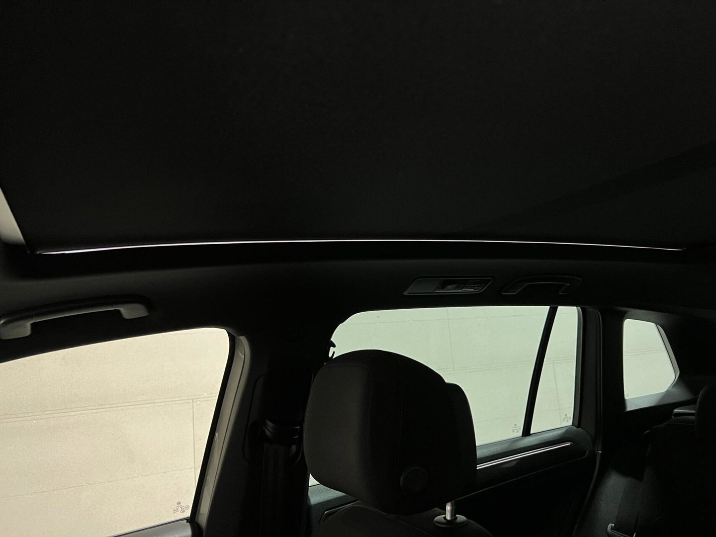 Volkswagen Tiguan 1.5 TSI R-Line Pano Virtual ACC NAP
