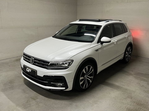 Volkswagen Tiguan 1.5 TSI R-Line Pano Virtual ACC NAP