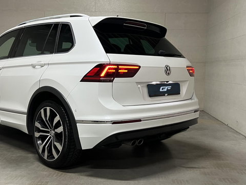 Volkswagen Tiguan 1.5 TSI R-Line Pano Virtual ACC NAP
